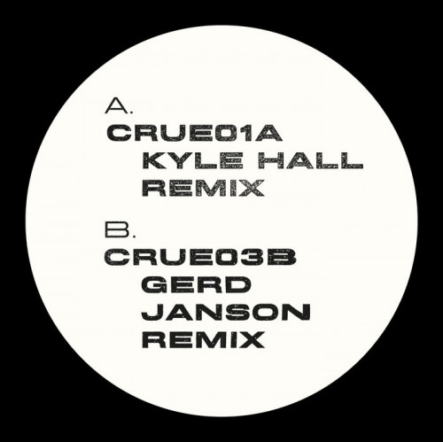 Crue - Crue 7 (Remixes) [CRUE07]